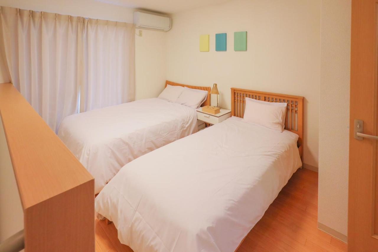 Apartament Casa Matsubara
