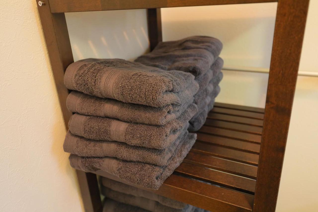 Apartament Casa Matsubara