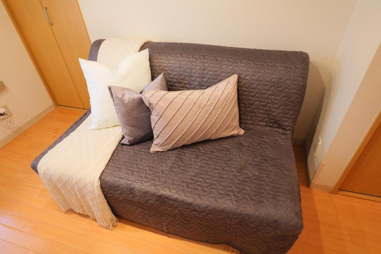Apartament Casa Matsubara *