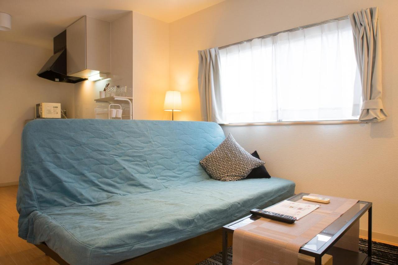 Casa Matsubara Apartament Tokio