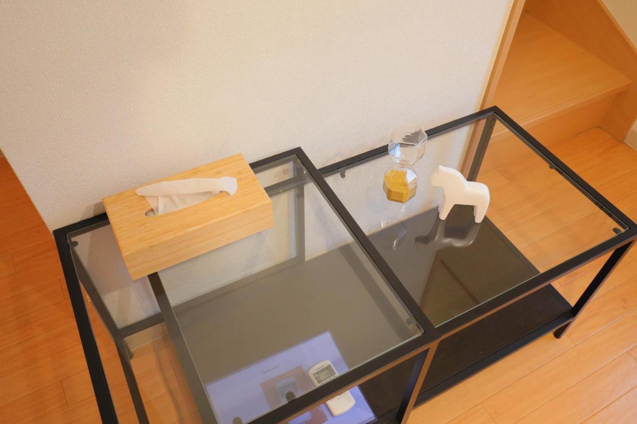 Apartament Casa Matsubara