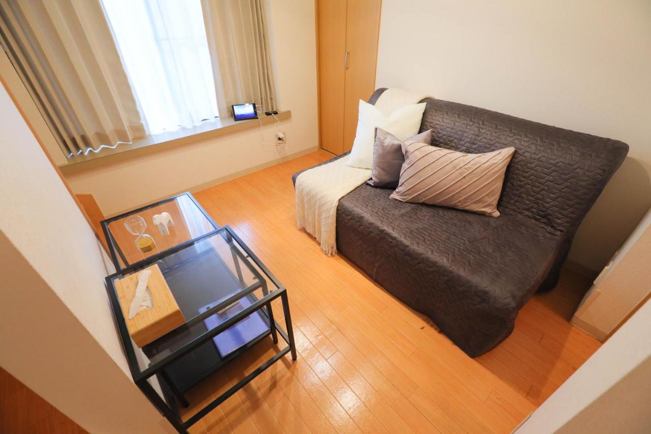 Apartament Casa Matsubara