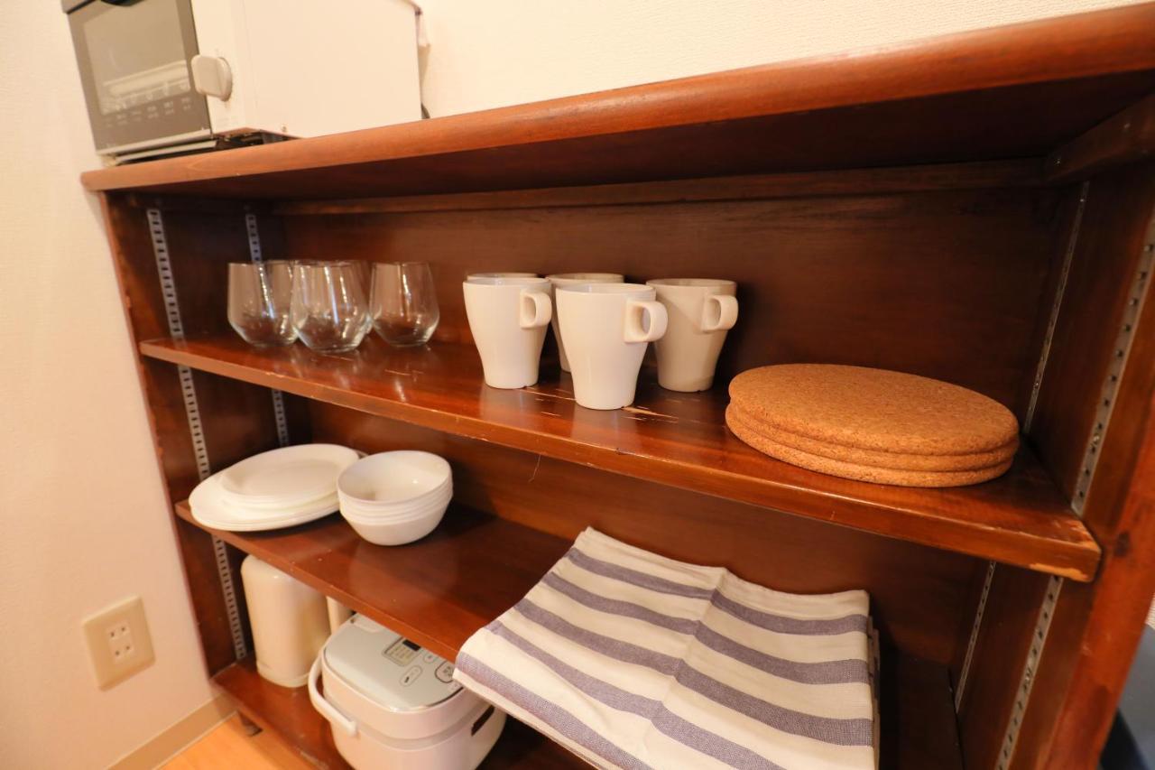 Apartament Casa Matsubara *