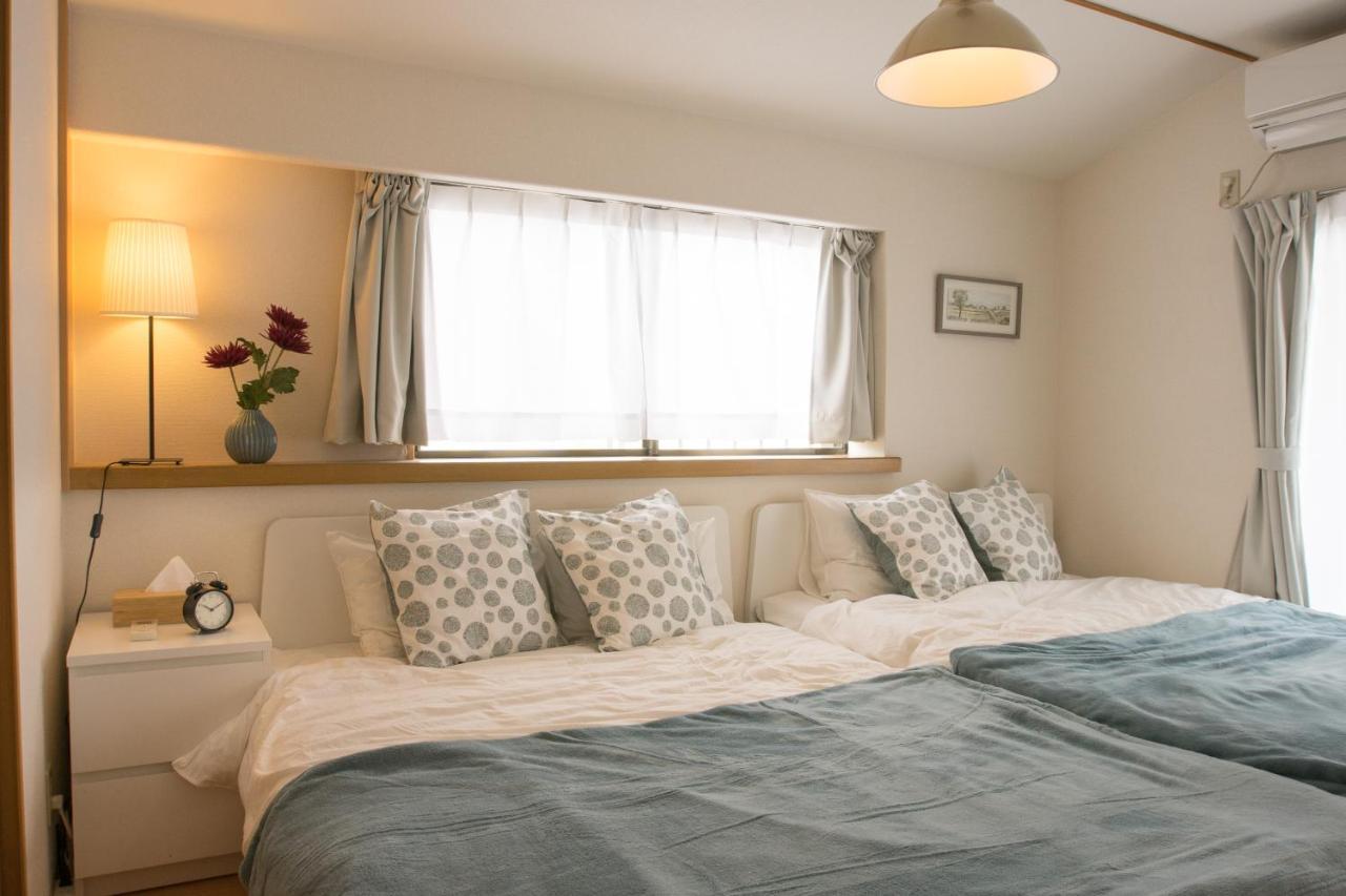 Apartament Casa Matsubara