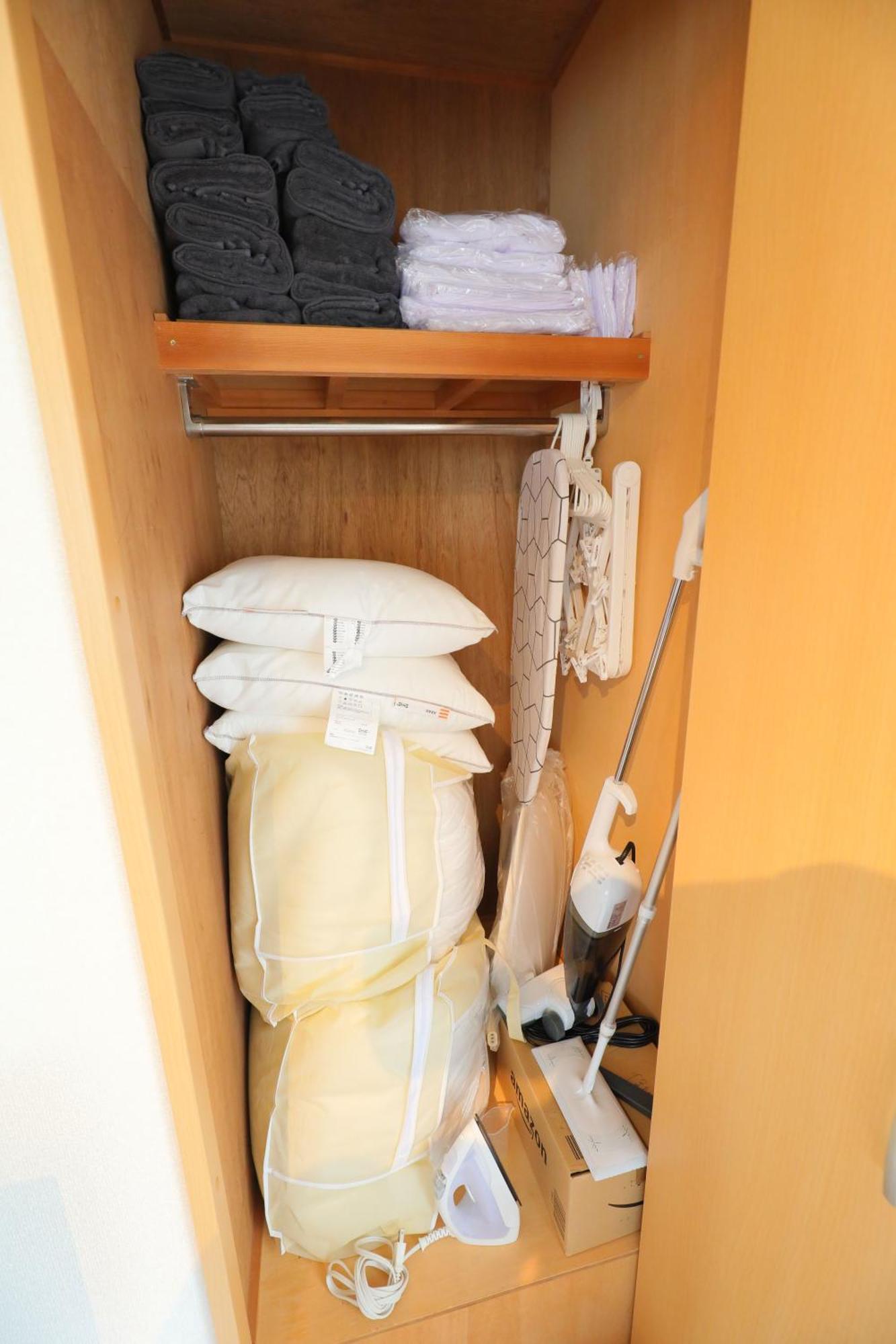 Apartament Casa Matsubara *